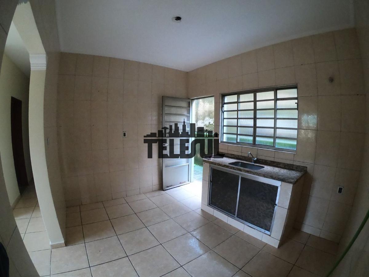 Casa, Parque Catanduvas, 3 Quartos, 0 Vaga
