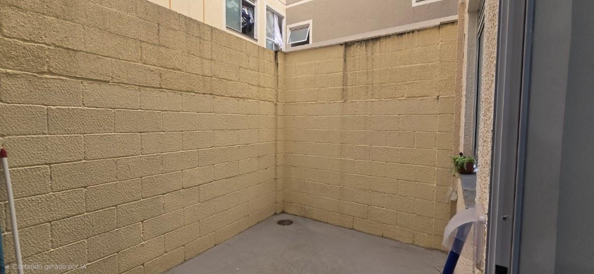Apartamento, Lundcea, 2 Quartos, 1 Vaga