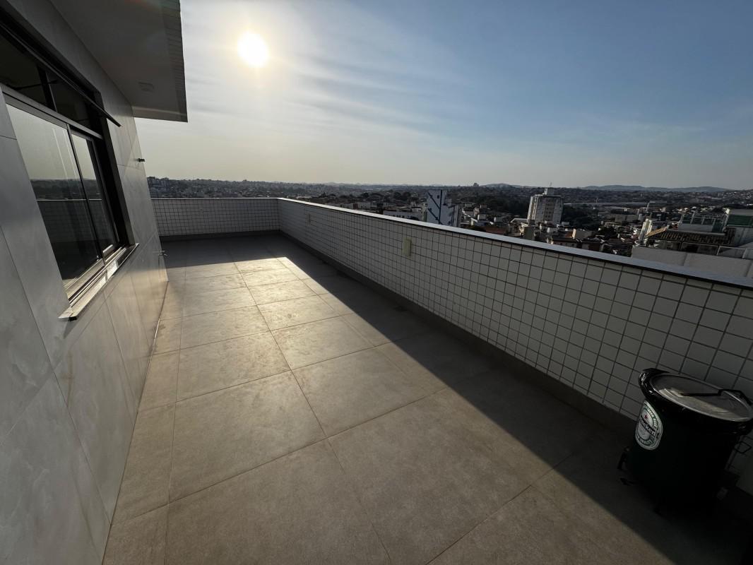 Cobertura, Fernão Dias, 4 Quartos, 4 Vagas, 1 Suíte