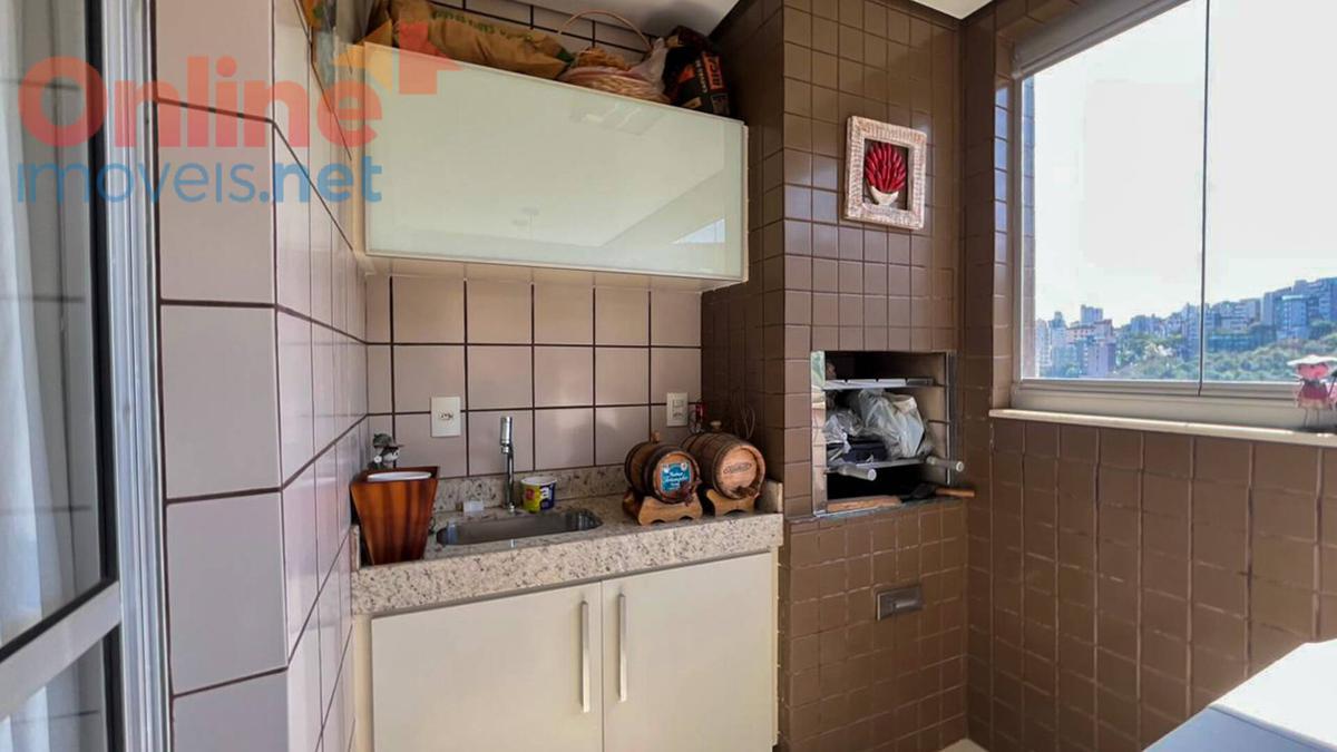 Apartamento, Buritis, 4 Quartos, 0 Vaga, 2 Suítes