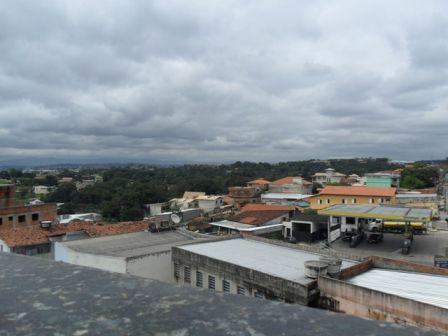 Cobertura, Pedra Azul, 3 Quartos, 2 Vagas, 1 Suíte