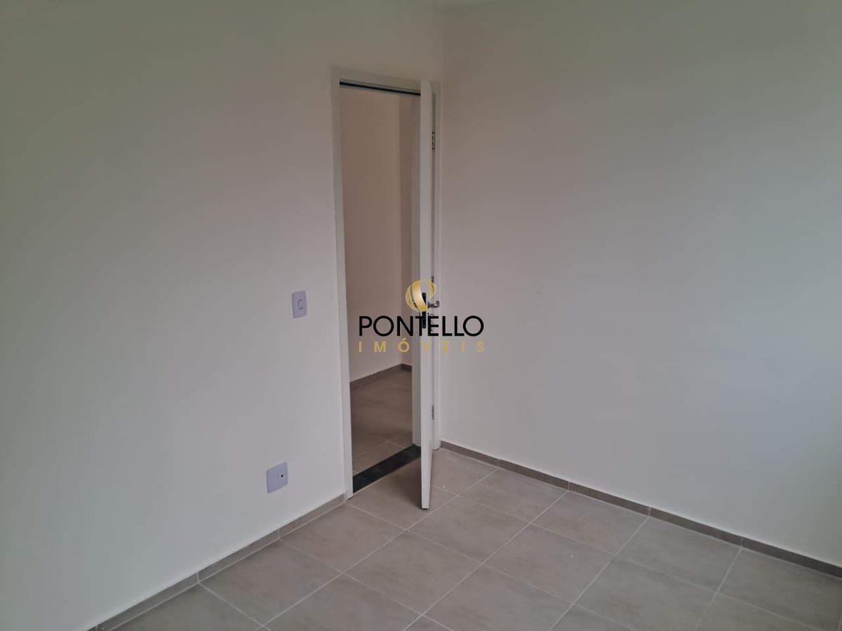 Apartamento, Brasília, 2 Quartos, 1 Vaga
