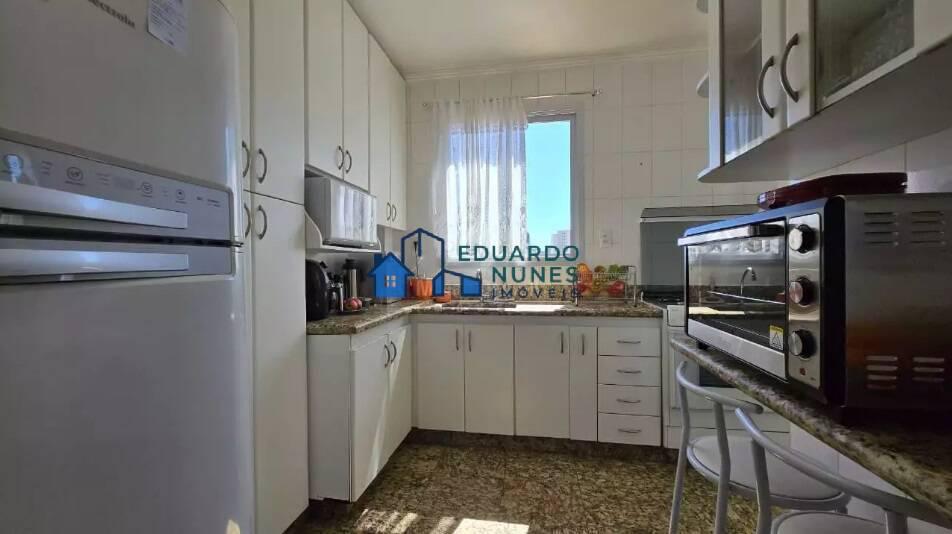 Apartamento, Carmo, 3 Quartos, 2 Vagas, 1 Suíte