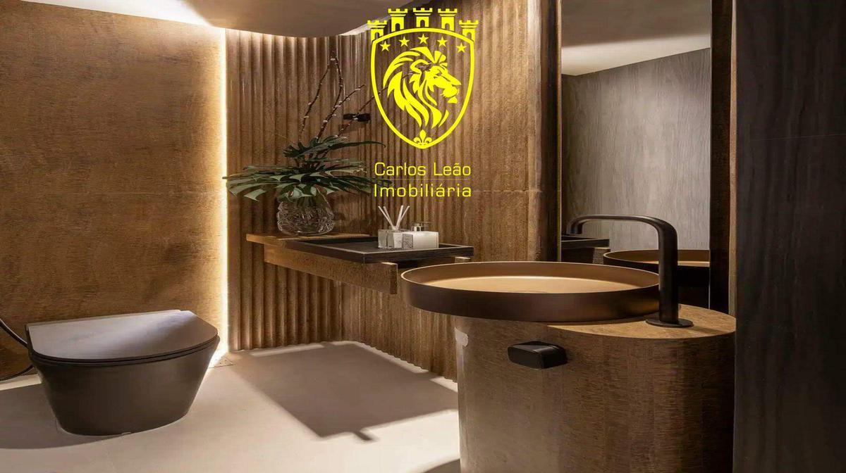 Apartamento, Santo Antônio, 3 Quartos, 3 Vagas, 3 Suítes