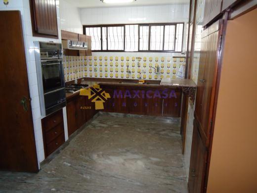 Casa, São Luiz (pampulha), 5 Quartos, 6 Vagas, 2 Suítes