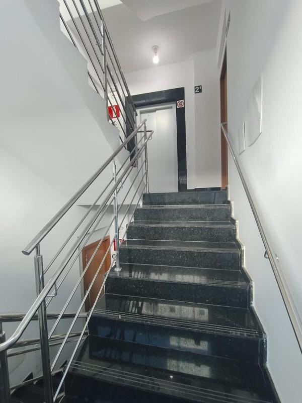 Apartamento, Parque Belo Horizonte Industrial, 3 Quartos, 1 Vaga, 1 Suíte