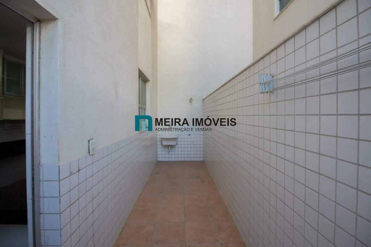 Apartamento, Castelo, 3 Quartos, 2 Vagas, 1 Suíte