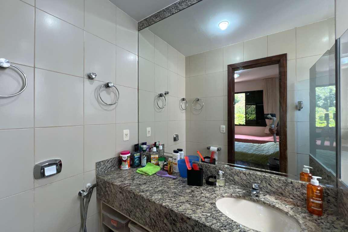 Apartamento, Sion, 4 Quartos, 3 Vagas, 1 Suíte