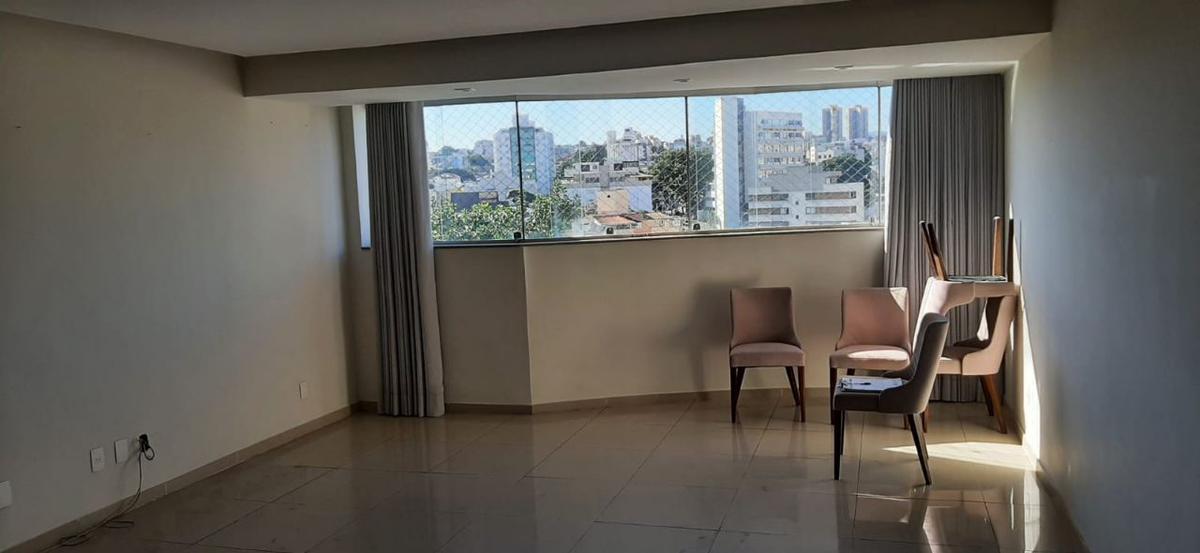 Apartamento, Ipiranga, 4 Quartos, 2 Vagas, 1 Suíte
