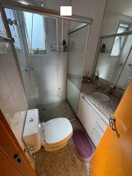 Apartamento, Graça, 3 Quartos, 2 Vagas, 1 Suíte