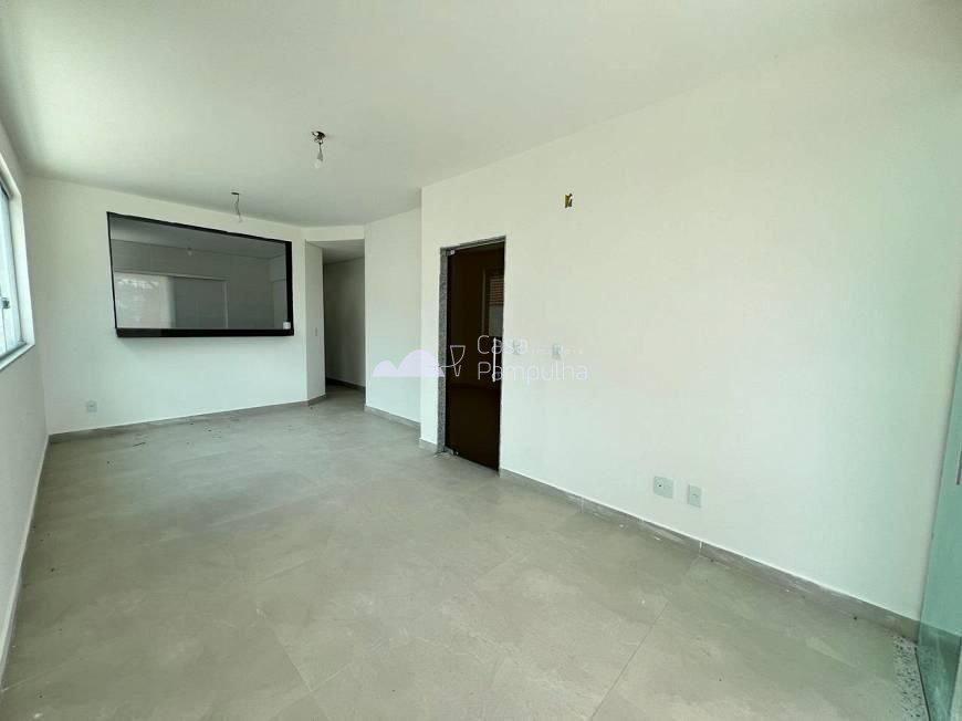 Apartamento, Santa Amélia, 3 Quartos, 4 Vagas, 1 Suíte