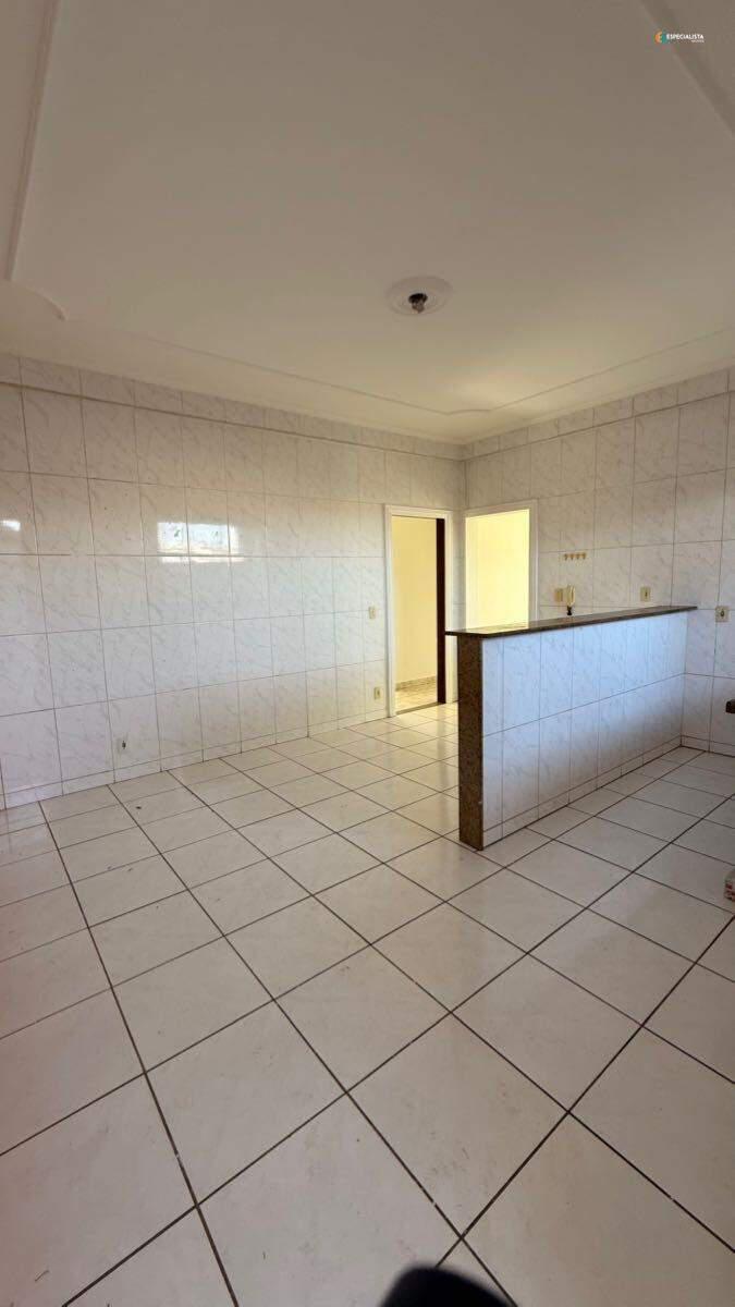 Apartamento, São Benedito, 3 Quartos, 1 Vaga