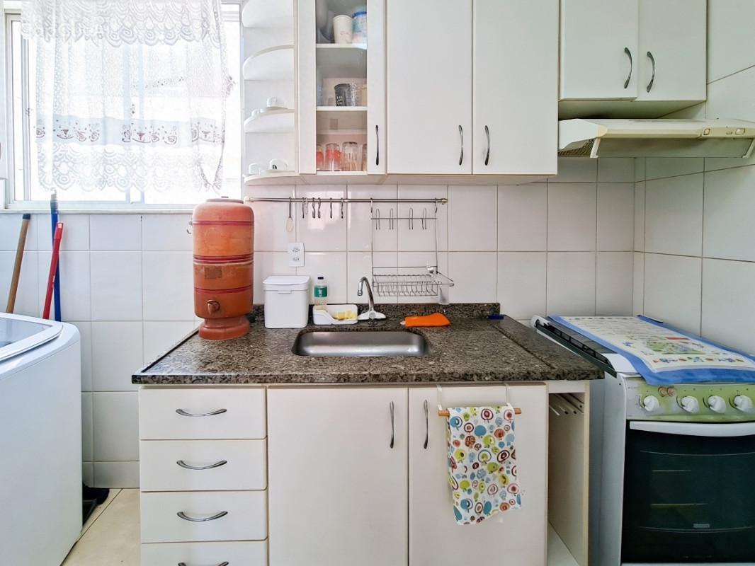 Cobertura, Ouro Preto, 3 Quartos, 2 Vagas