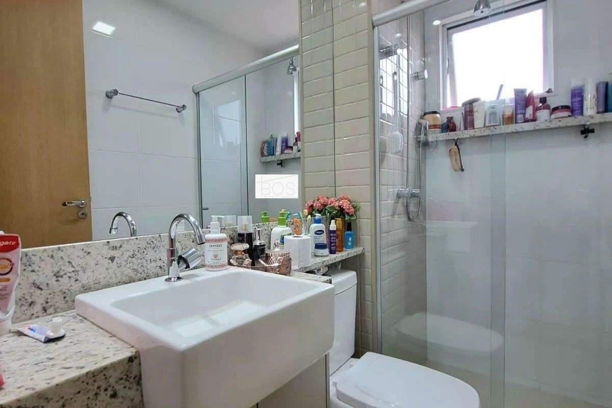 Apartamento, São Lucas, 3 Quartos, 2 Vagas, 1 Suíte