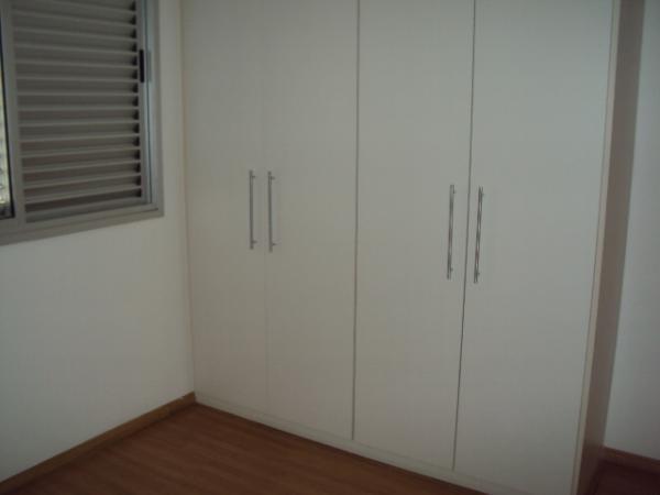 Apartamento, Grajaú, 3 Quartos, 2 Vagas, 1 Suíte