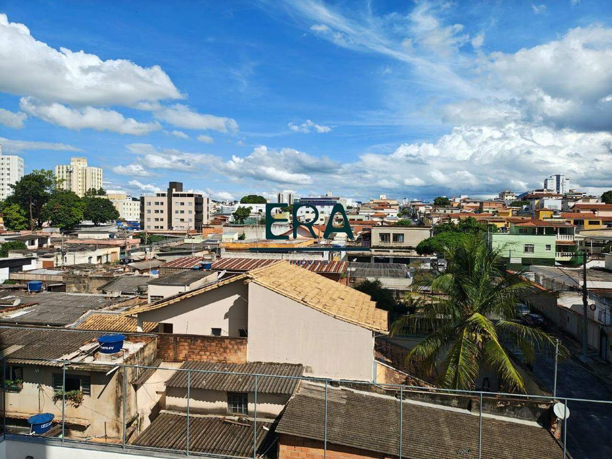 Apartamento, Ipiranga, 2 Quartos, 1 Vaga, 1 Suíte