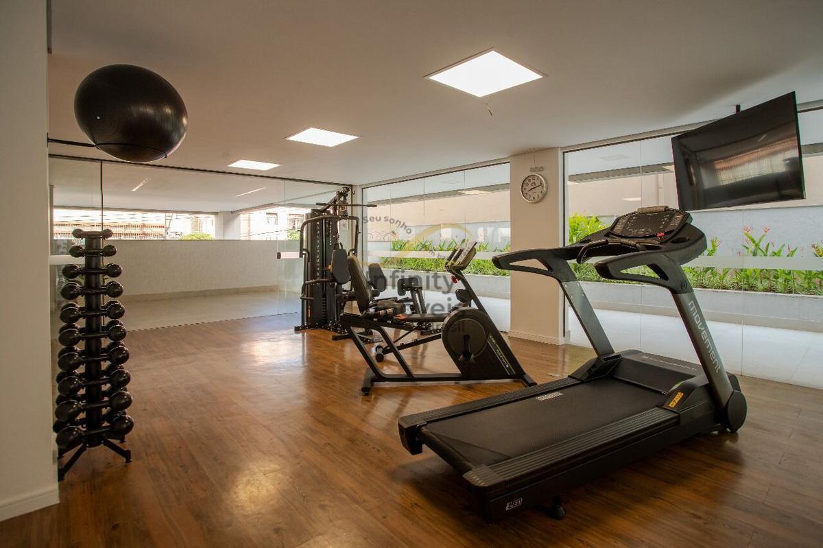 Apartamento, Gutierrez, 3 Quartos