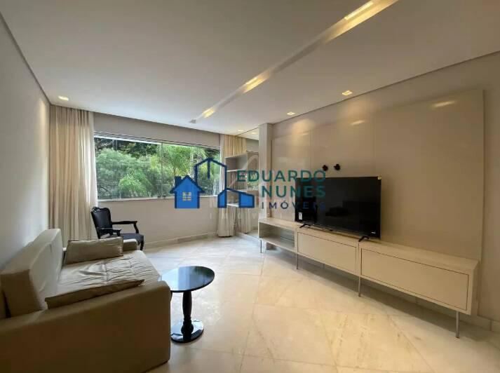 Apartamento, Luxemburgo, 2 Quartos, 2 Vagas, 1 Suíte