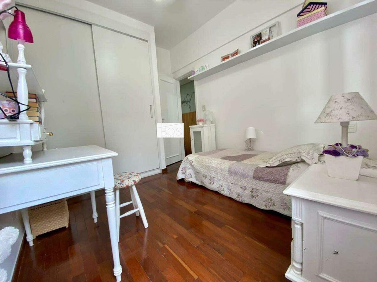 Apartamento, Santo Antônio, 3 Quartos, 2 Vagas, 1 Suíte
