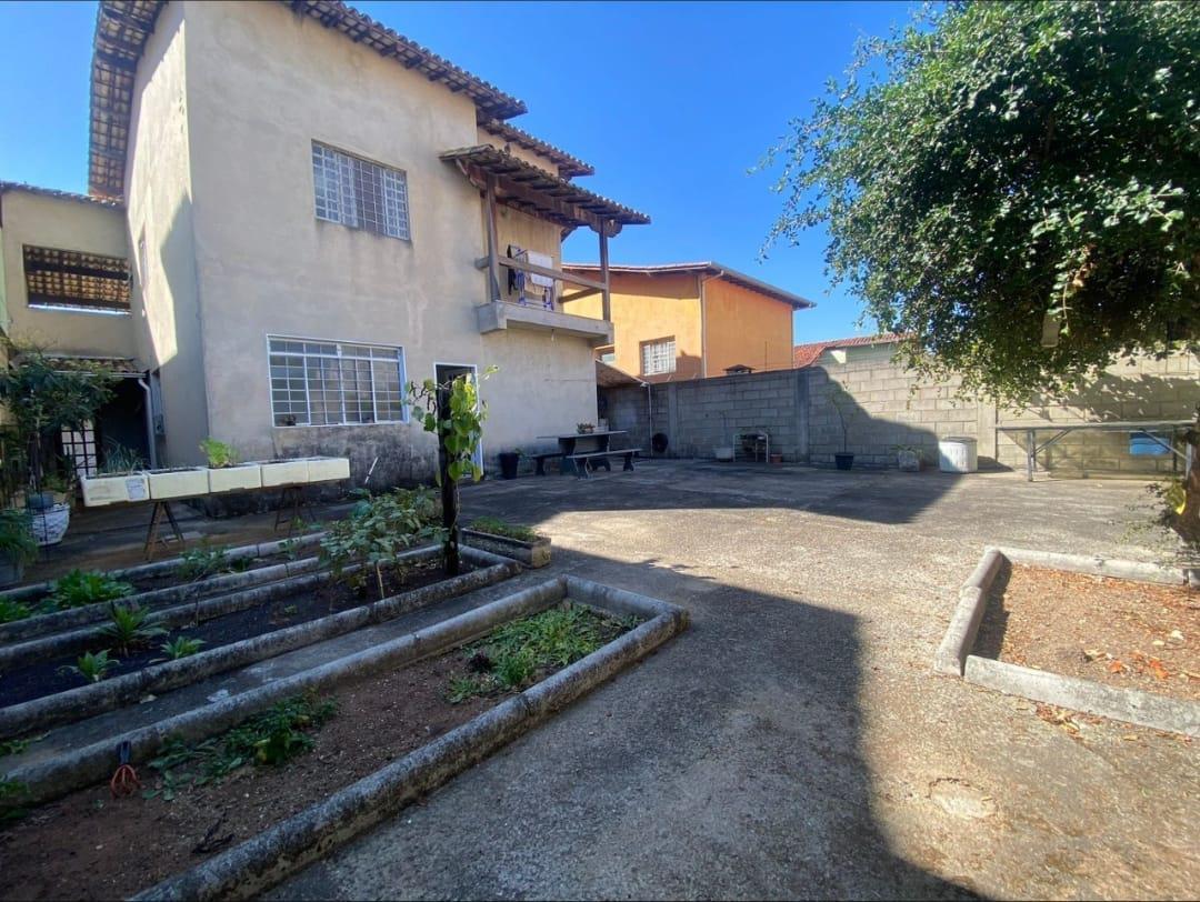 Casa, Serrano, 4 Quartos, 4 Vagas, 2 Suítes