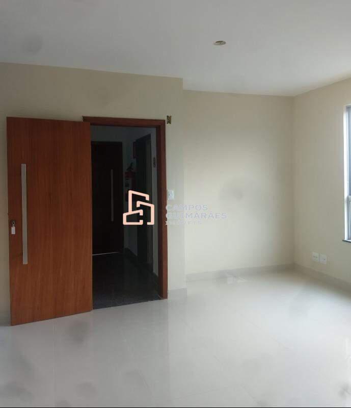 Apartamento, Barreiro, 3 Quartos, 2 Vagas, 1 Suíte