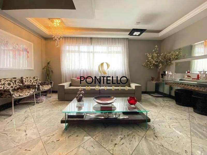 Cobertura, Santa Rosa, 4 Quartos, 2 Vagas, 2 Suítes