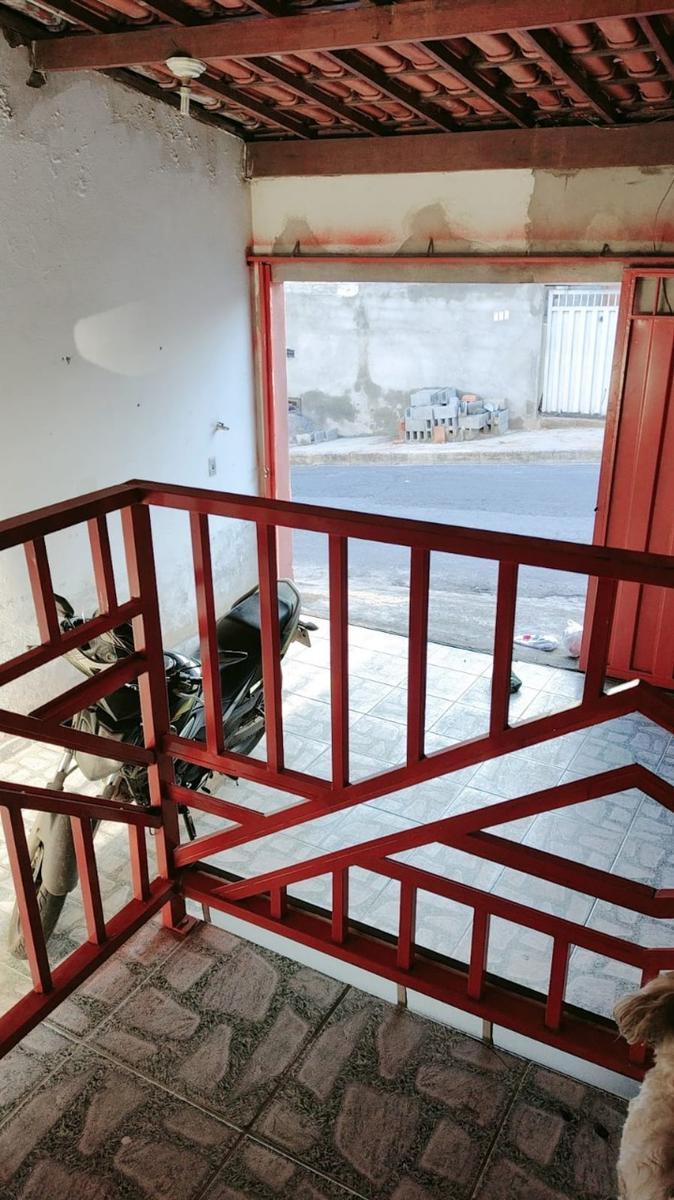 Casa, Belo Vale, 2 Quartos, 1 Vaga