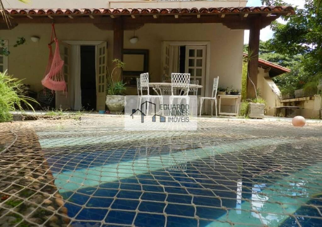 Casa, Santa Lúcia, 6 Quartos, 10 Vagas, 3 Suítes