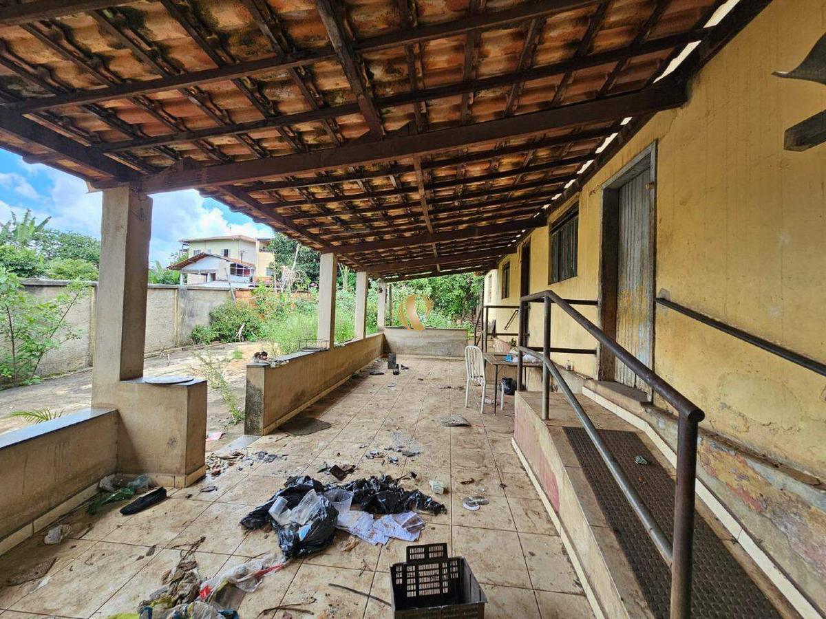 Casa, Centro, 3 Quartos, 4 Vagas