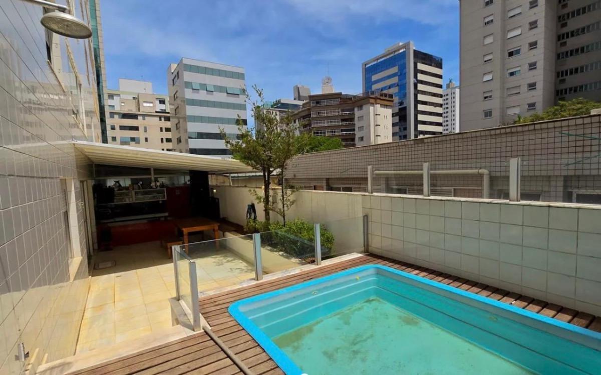 Apartamento, Santo Agostinho, 3 Quartos, 2 Vagas, 1 Suíte
