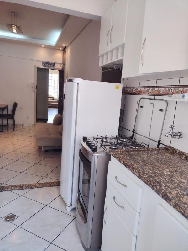 Apartamento, Barro Preto, 1 Quarto, 0 Vaga