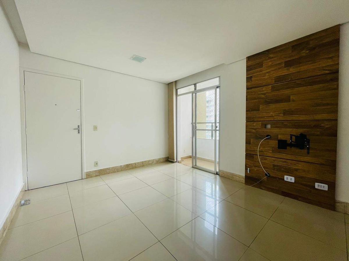 Apartamento, Buritis, 3 Quartos, 2 Vagas, 1 Suíte