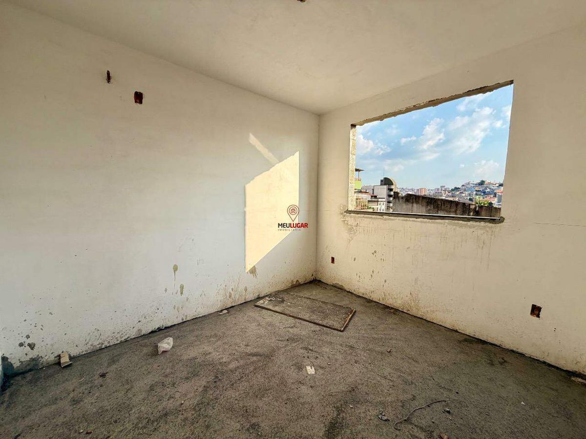 Apartamento, Milionários, 2 Quartos, 1 Vaga, 1 Suíte