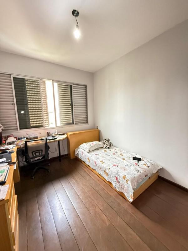 Apartamento, Santo Antônio, 4 Quartos, 3 Vagas, 2 Suítes