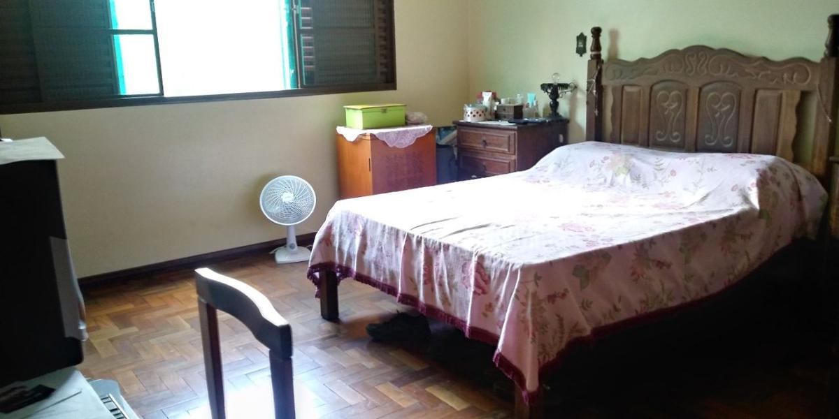 Casa, Jardim Riacho das Pedras, 6 Quartos, 9 Vagas, 1 Suíte