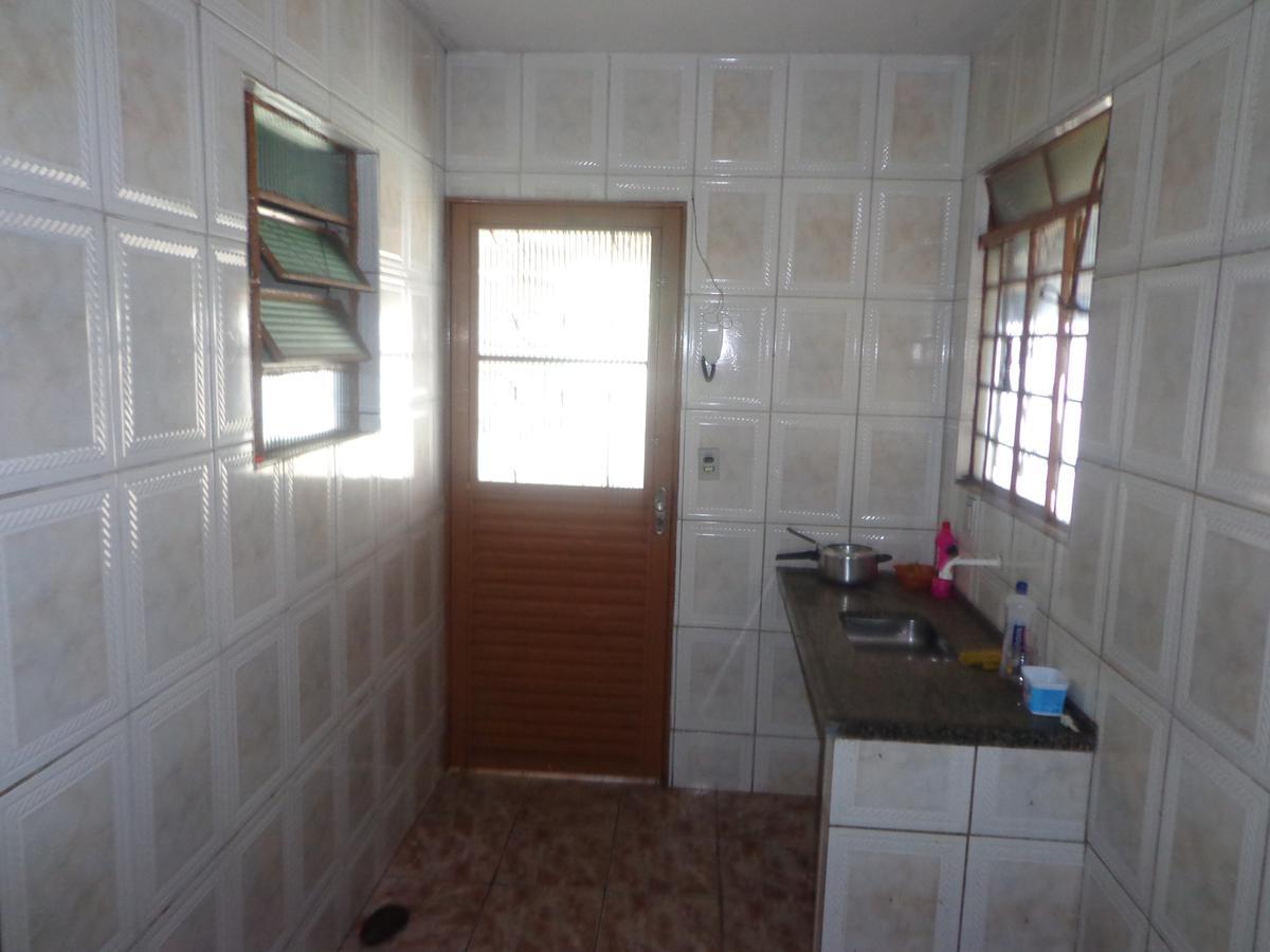 Casa, Santa Mônica, 1 Quarto, 6 Vagas