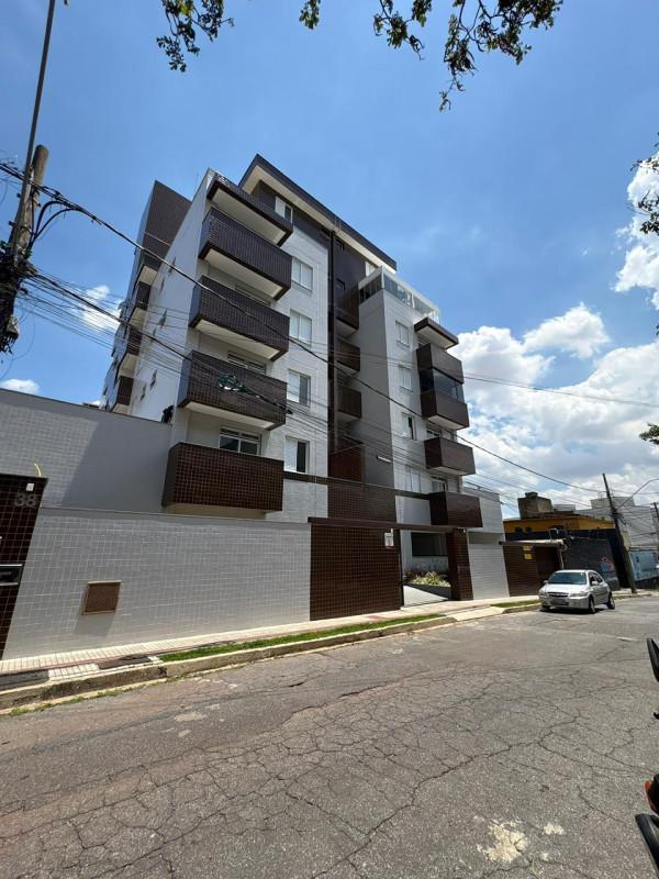 Apartamento, Fonte Grande, 3 Quartos, 2 Vagas, 1 Suíte