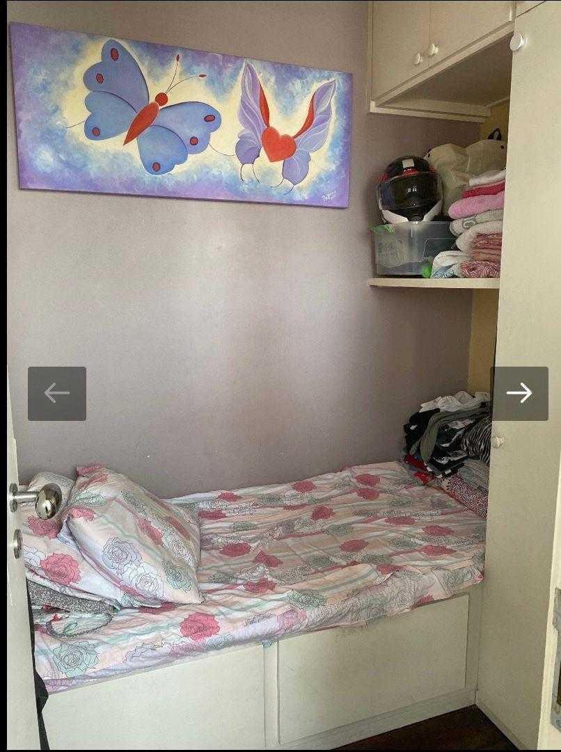 Apartamento, Gutierrez, 4 Quartos, 2 Vagas, 1 Suíte