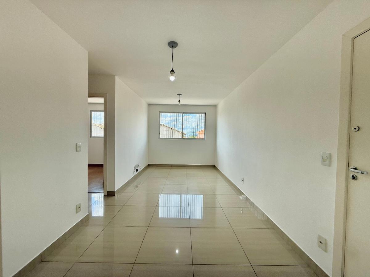 Apartamento, Santa Amélia, 2 Quartos, 2 Vagas