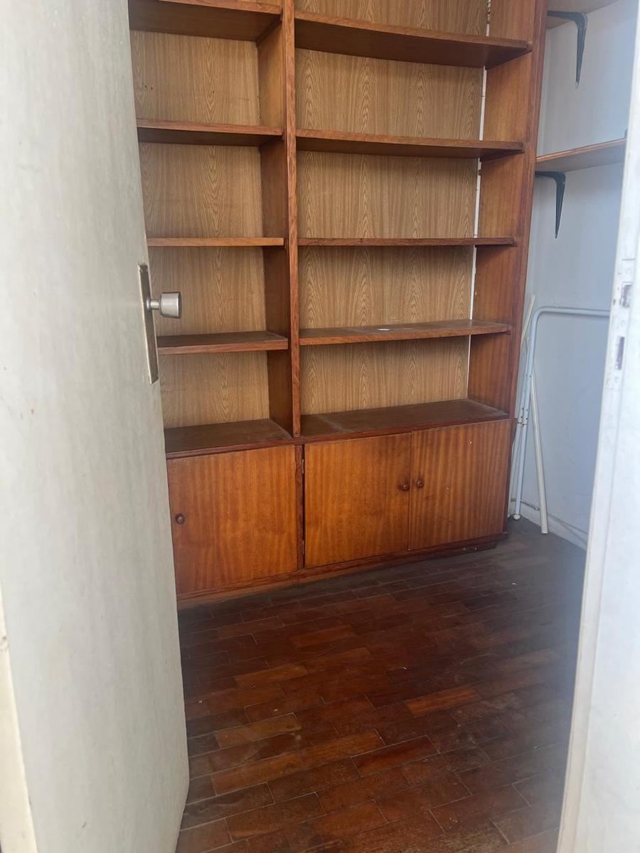 Apartamento, Floresta, 2 Quartos