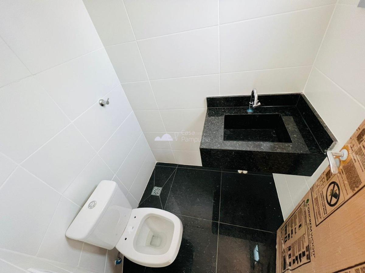 Apartamento, Itapoã, 4 Quartos, 4 Vagas, 3 Suítes