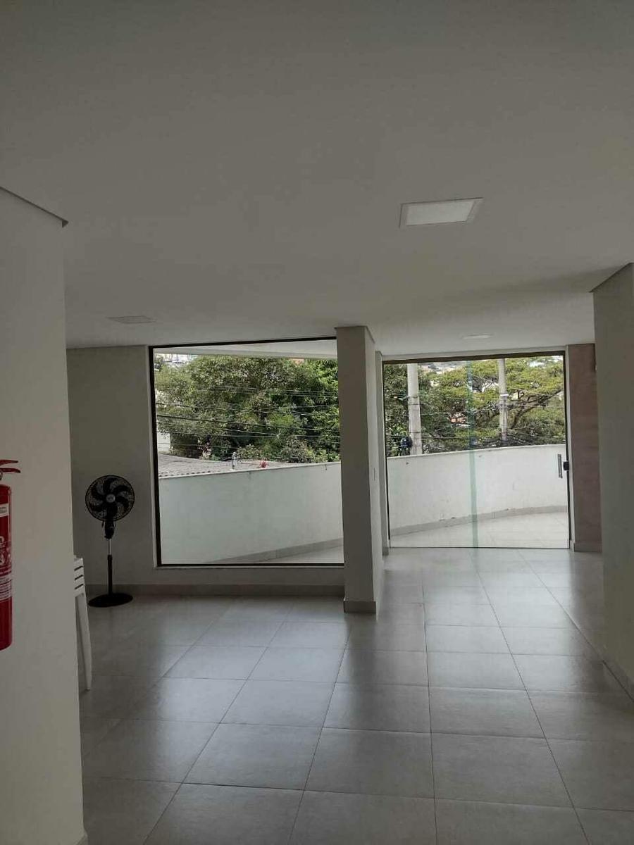 Cobertura, Grajaú, 3 Quartos, 3 Vagas, 2 Suítes