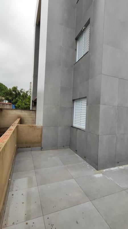 Apartamento, Ouro Preto, 3 Quartos, 2 Vagas, 1 Suíte