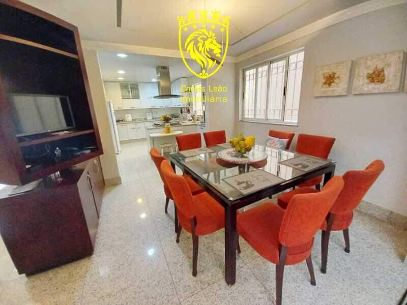 Casa, Comiteco, 5 Quartos, 4 Vagas, 5 Suítes