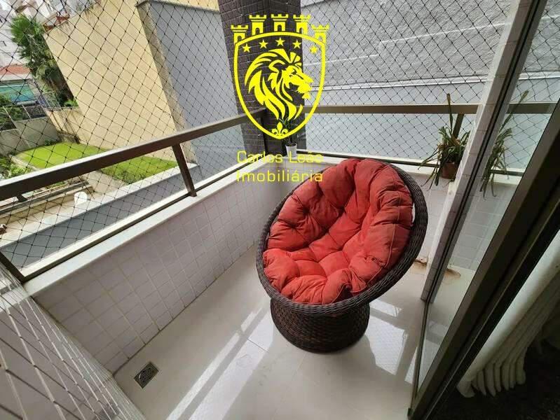 Apartamento, Gutierrez, 4 Quartos, 4 Vagas, 3 Suítes