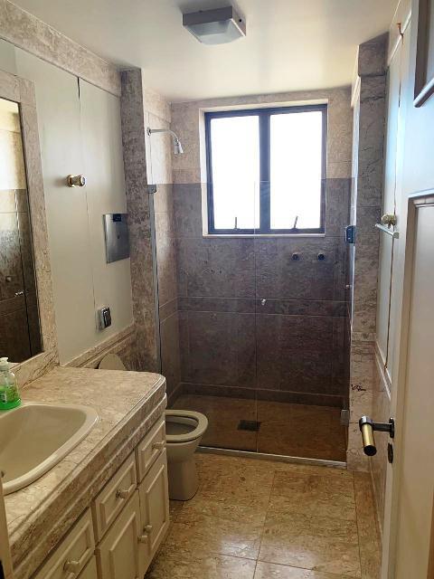 Cobertura, Carmo, 4 Quartos, 4 Vagas, 2 Suítes