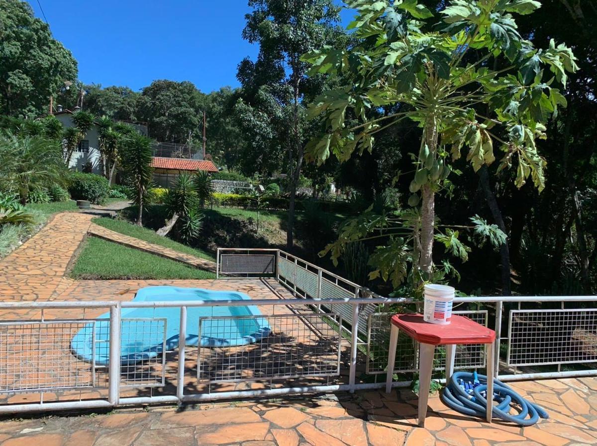 Hotel, Centro, 12 Quartos, 0 Vaga, 12 Suítes