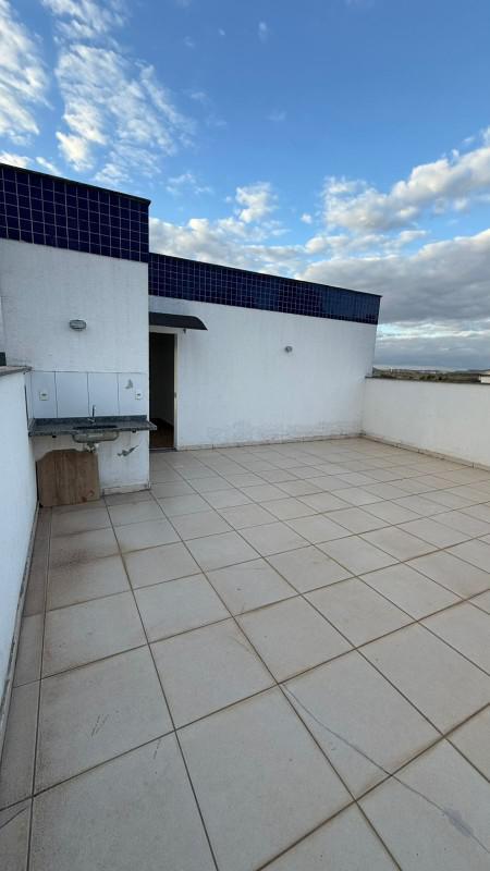 Cobertura, Masterville, 3 Quartos, 2 Vagas