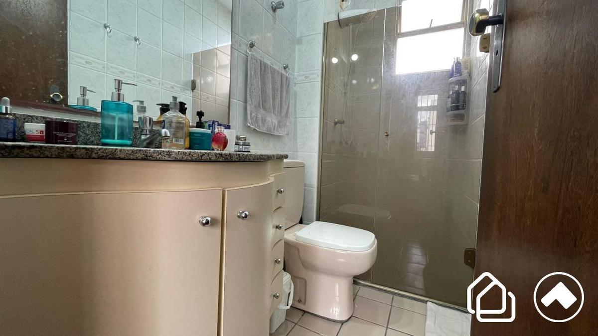 Apartamento, Padre Eustáquio, 2 Quartos, 1 Vaga, 1 Suíte