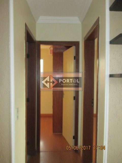 Apartamento, Planalto, 2 Quartos, 1 Vaga